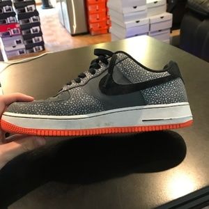 Nike Air Force 1  *EUC*